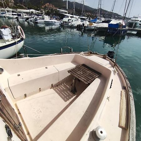 Relax Sea Les Botigues de Sitges Exterior foto
